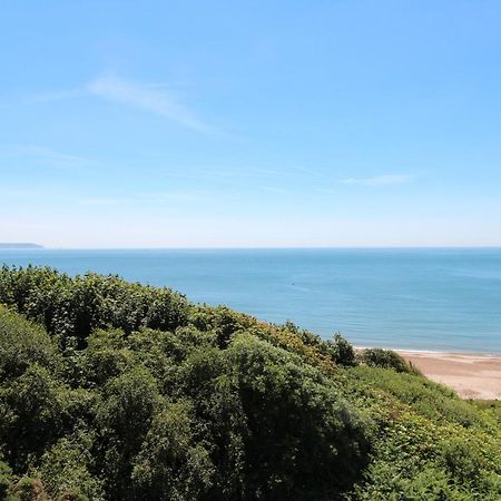 The Annexe - Woodland Views And Close To Beach! Apartment Barton on Sea Exterior photo